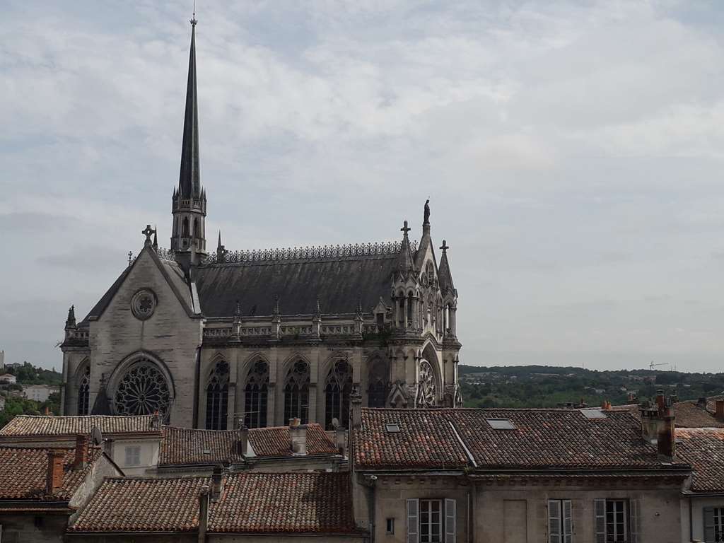 Illustration section