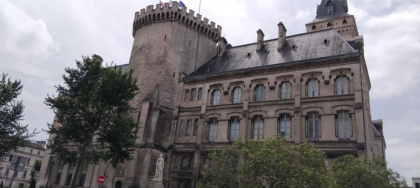 Illustration section