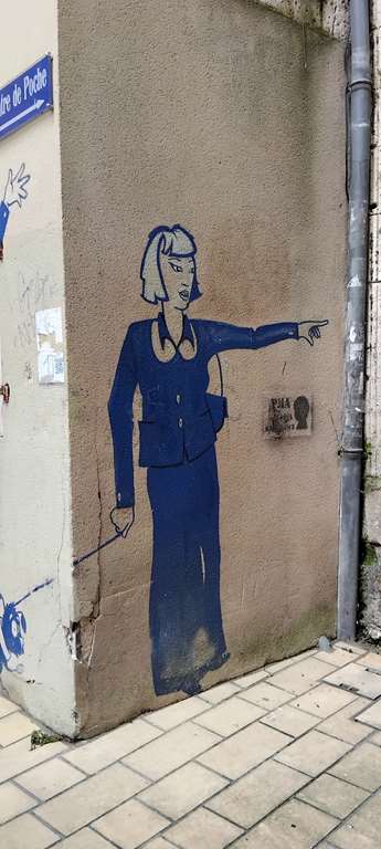 Illustration section