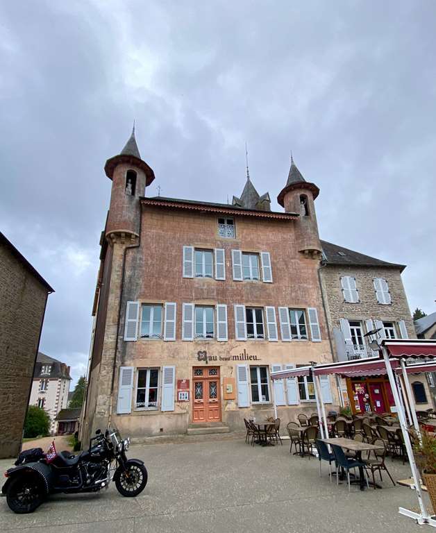 Illustration section